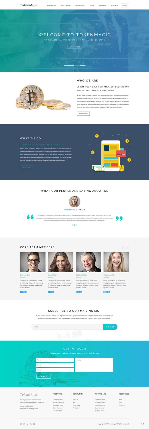 Web-Design von pb für dieses Projekt | Design #16521886