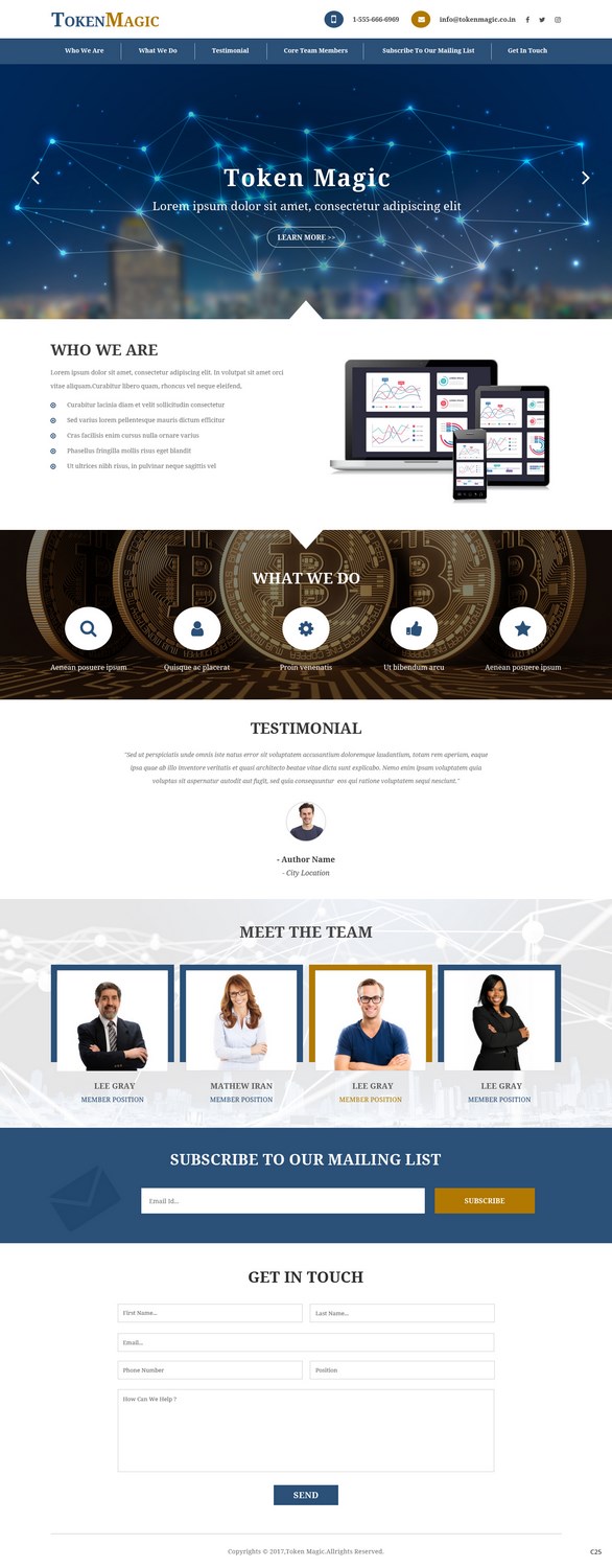 Web-Design von pb für dieses Projekt | Design #16521887