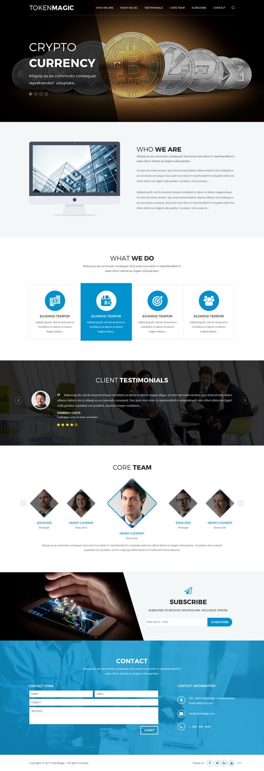 Web-Design von pb für dieses Projekt | Design #16521890