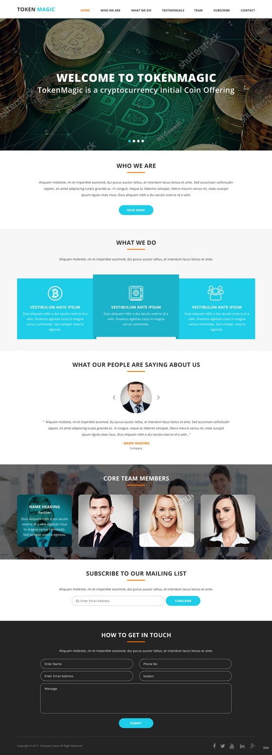 Web-Design von pb für dieses Projekt | Design #16521897