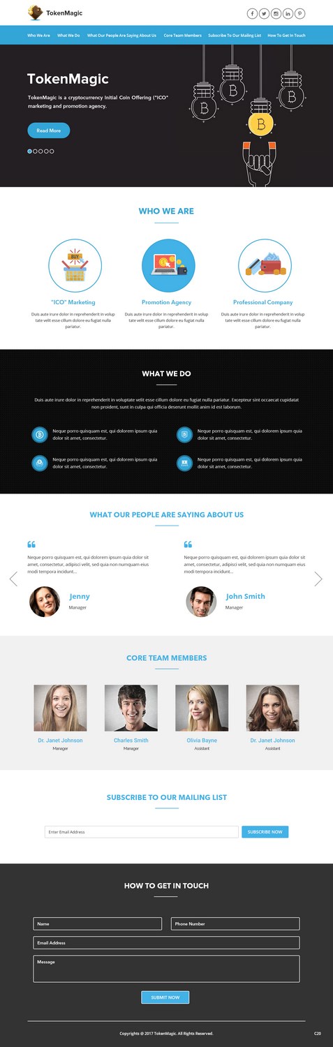 Web-Design von pb für dieses Projekt | Design #16521900