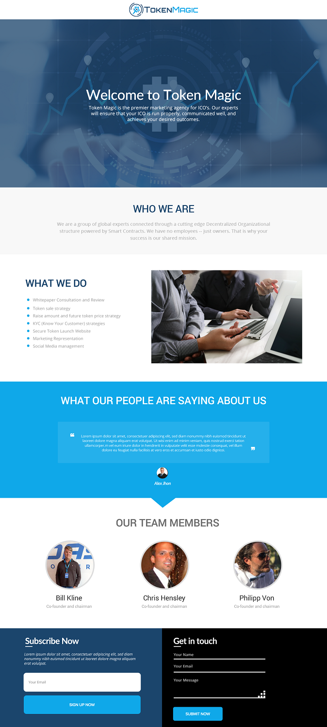Web Design par Ayesha Khan pour ce projet | Design #16534381