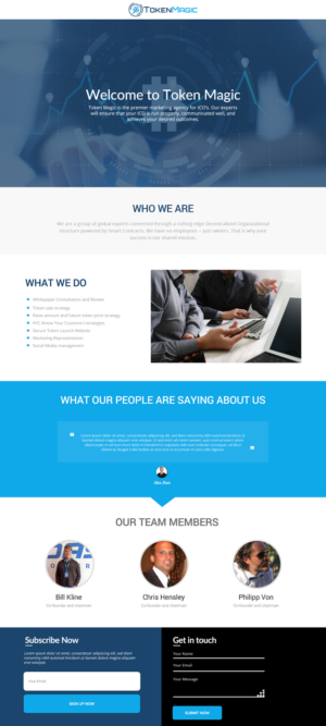 Web-Design von Ayesha Khan für dieses Projekt | Design #16534381