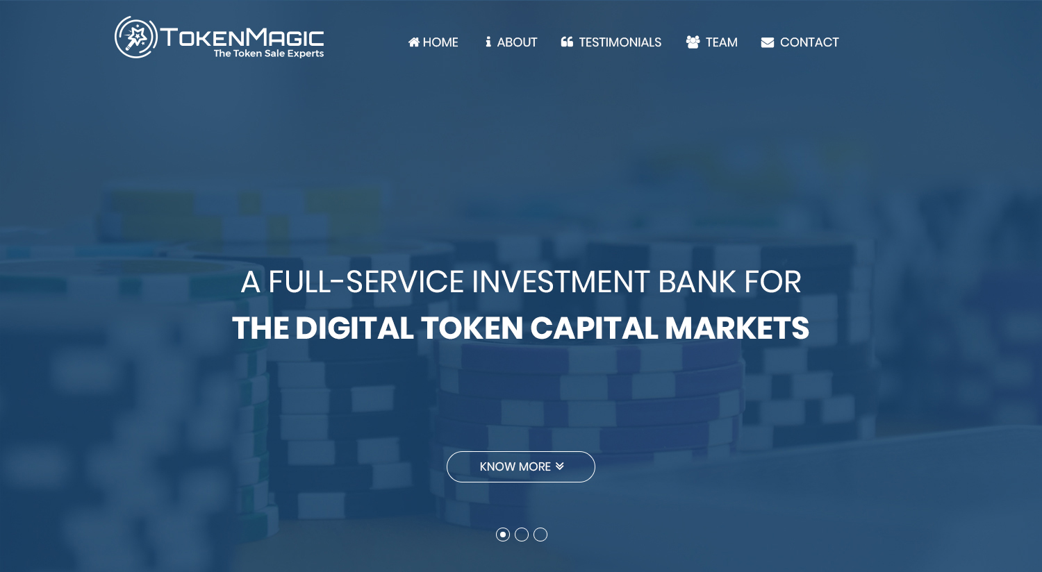 Diseño Web por Digital Apple para este proyecto | Diseño #16550462