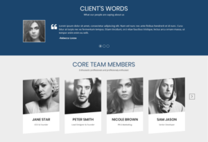 Diseño Web por Digital Apple para este proyecto | Diseño: #16550463