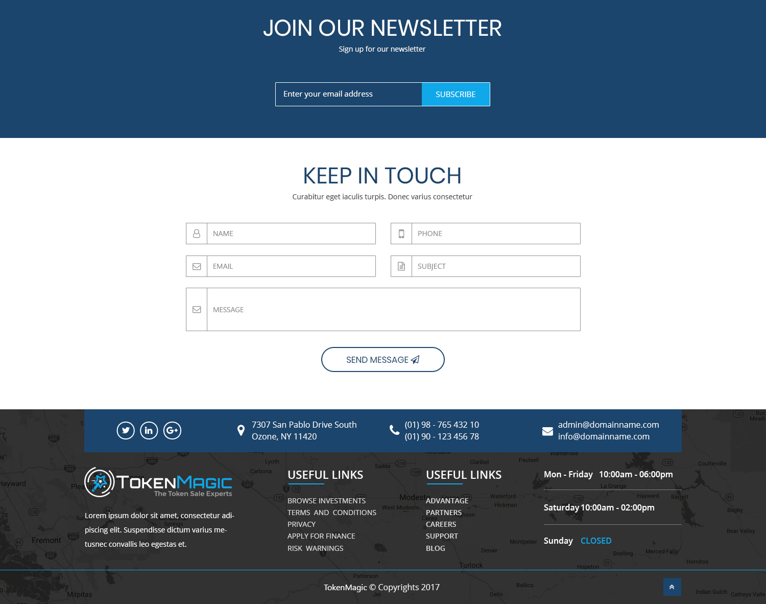 Web-Design von Digital Apple für dieses Projekt | Design #16550464