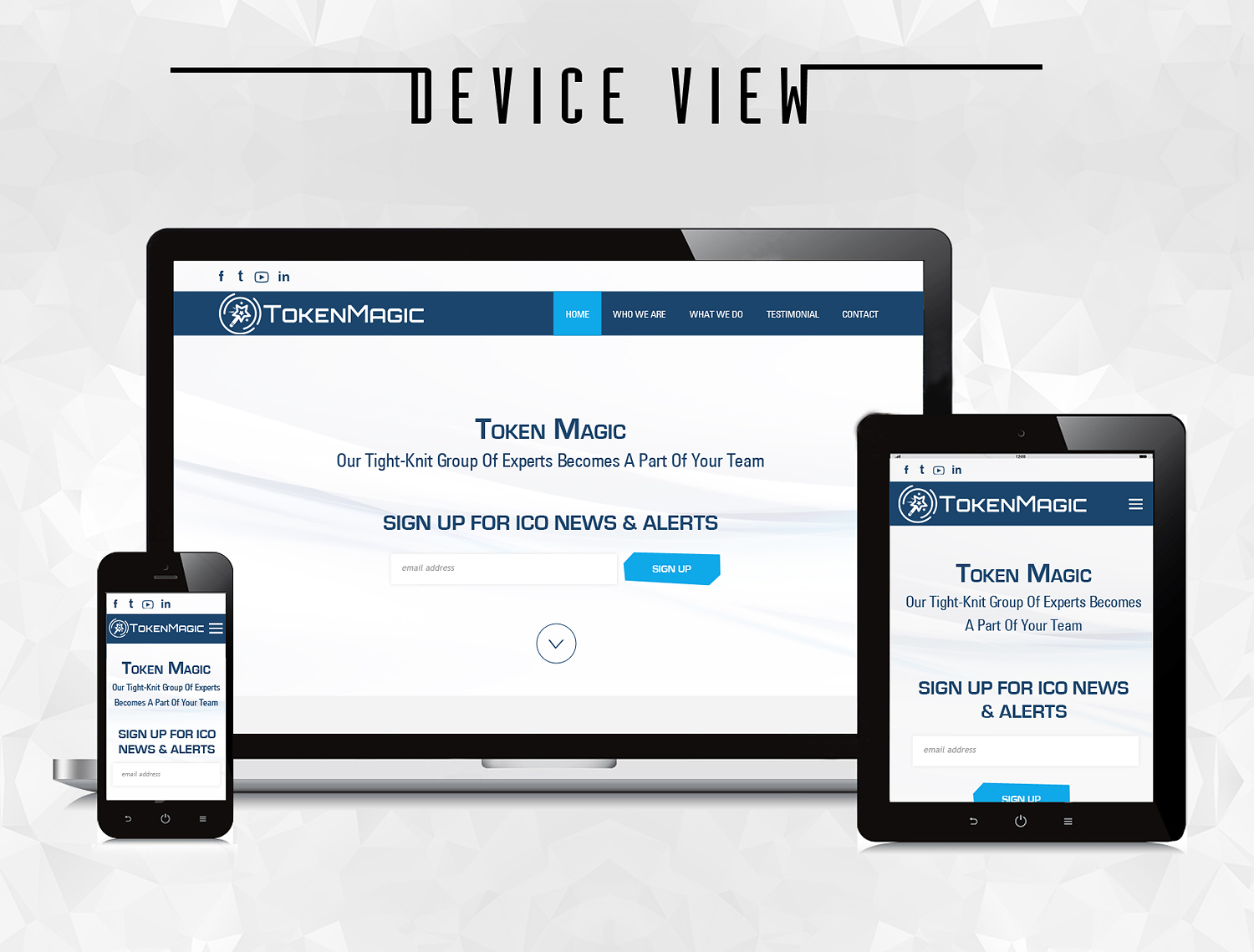 Web-Design von PiXthemes für dieses Projekt | Design #16672929