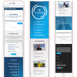 Diseño Web por PiXthemes para este proyecto | Diseño: #16673142