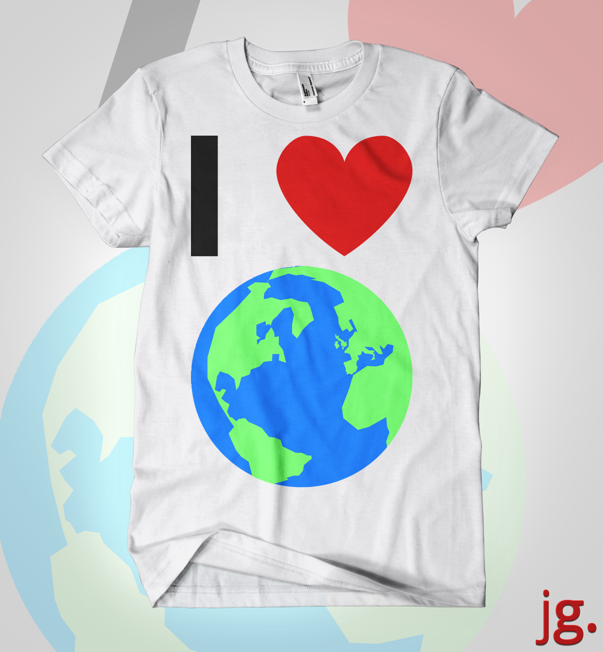 T-shirt Design by jordyboy for this project | Design #2829522