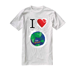 T-shirt Design by prascovic for this project | Design: #2842114