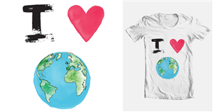 Diseño de Camiseta por gjones para este proyecto | Diseño #2666233