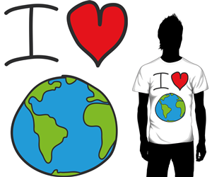 T-shirt Design by MKraj for this project | Design: #2664077