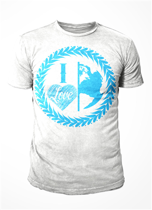 T-shirt Design by Arthirst
