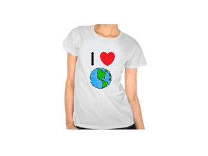 Diseño de Camiseta por gayani para este proyecto | Diseño #2666834