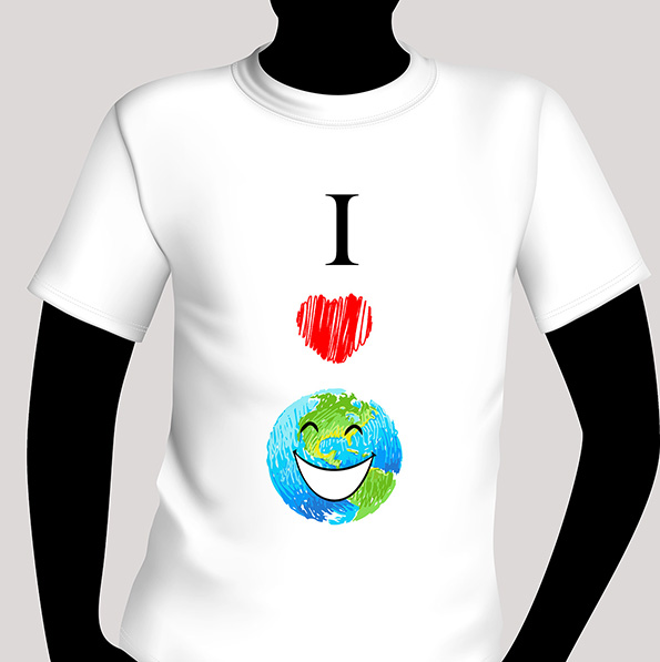 T-shirt Design by shivaparhizkari for this project | Design #2739272