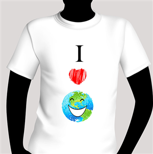 T-shirt Design by shivaparhizkari for this project | Design: #2739272
