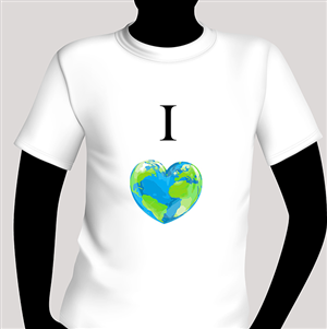 T-shirt Design by shivaparhizkari for this project | Design: #2739285