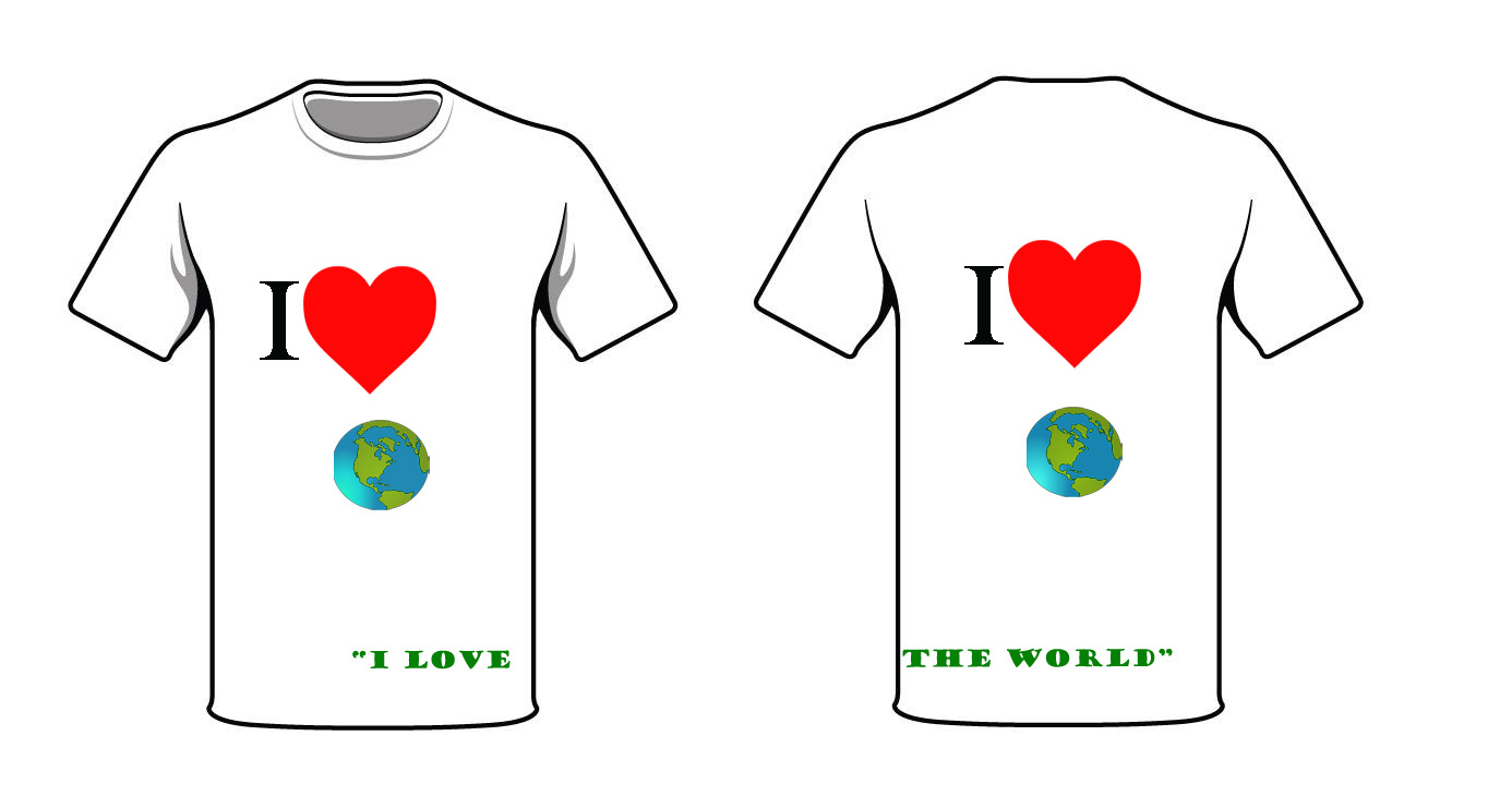 T-shirt Design by maryAnnestose5555 for this project | Design #2840547