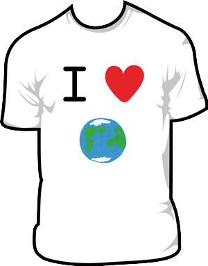 T-shirt Design by Erijel for this project | Design: #2729403