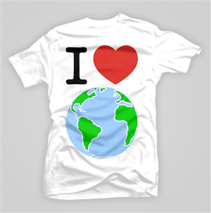T-shirt Design by D'Mono for this project | Design: #2731554
