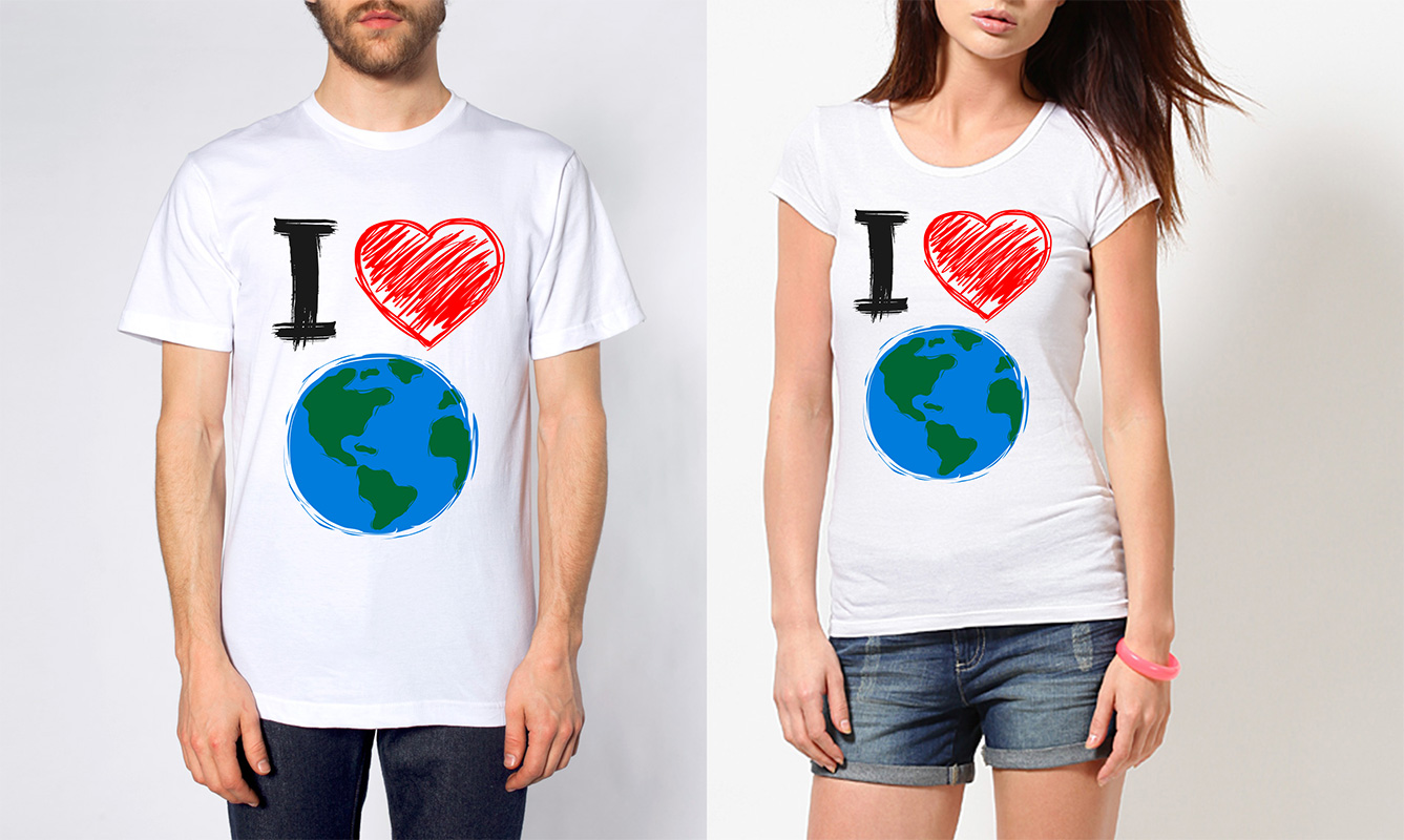 T-shirt Design by 777SKY for this project | Design #2699046