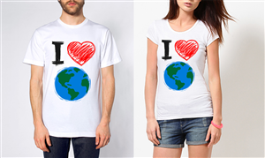 T-shirt Design by 777SKY for this project | Design: #2699046