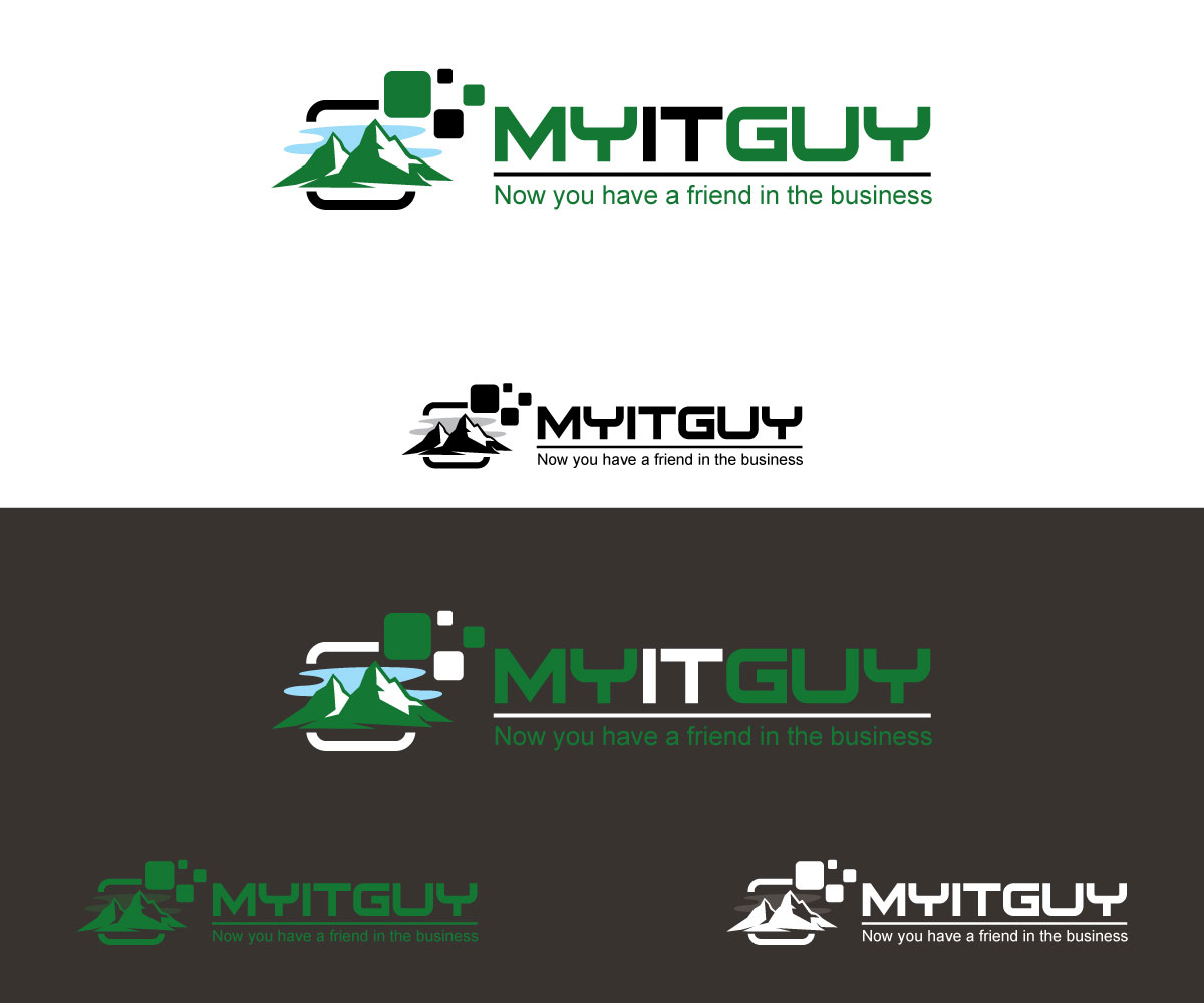 Logo Design by logoguider for this project | Design: #16522266