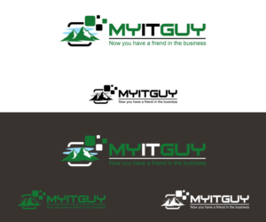Logo Design by logoguider