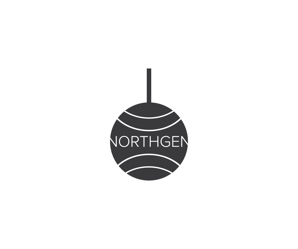 Logo-Design von meygekon für Northgen | Design #16567970