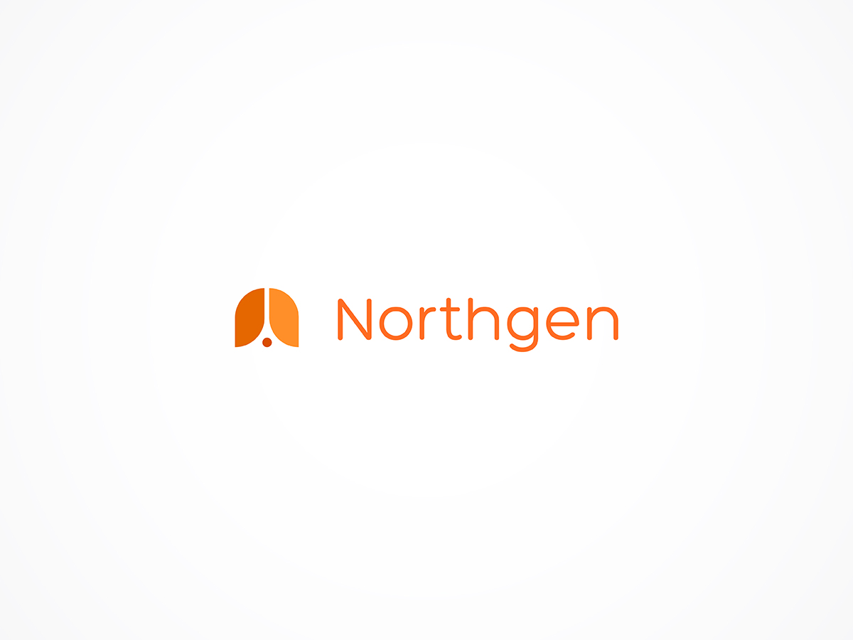 Design de Logo par VerticalHorizon pour Northgen | Design #16517674