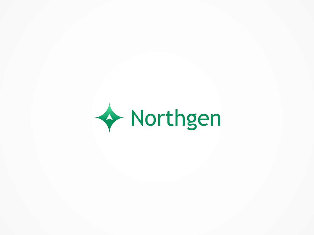 Design de Logo par VerticalHorizon pour Northgen | Design #16526903