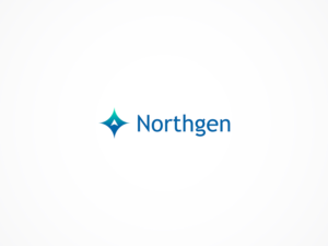 Design de Logo par VerticalHorizon pour Northgen | Design : #16526904