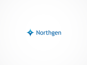 Logo-Design von VerticalHorizon für Northgen | Design: #16526905