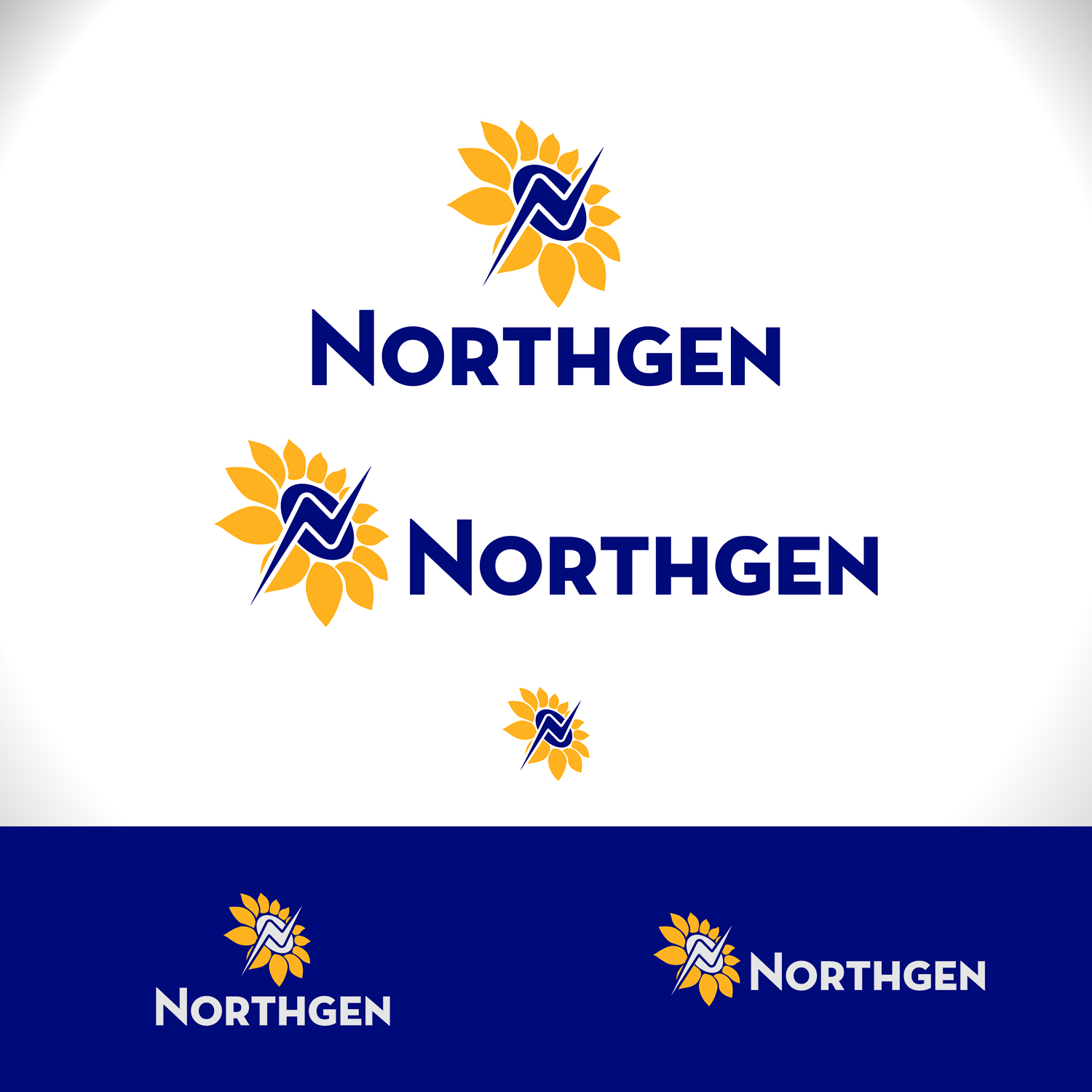 Design de Logo par MTu pour Northgen | Design #16518637