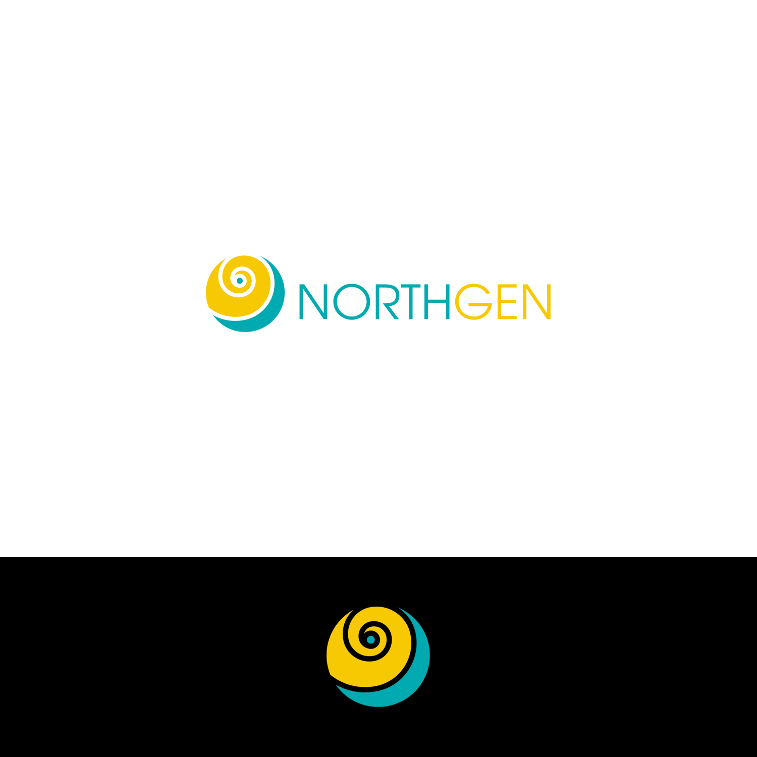 Design de Logo par Lesia_Olesia pour Northgen | Design #16528269