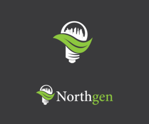 Logo-Design von Aeidan für Northgen | Design: #16522154