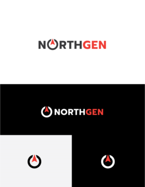 Logo-Design von somani für Northgen | Design: #16515742