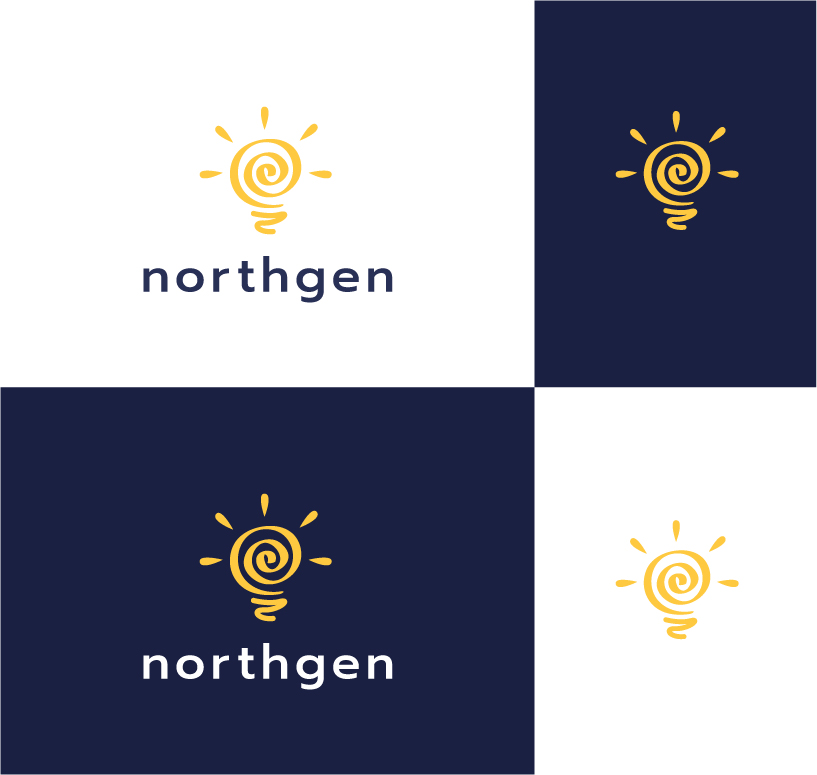 Design de Logo par somani pour Northgen | Design #16515743