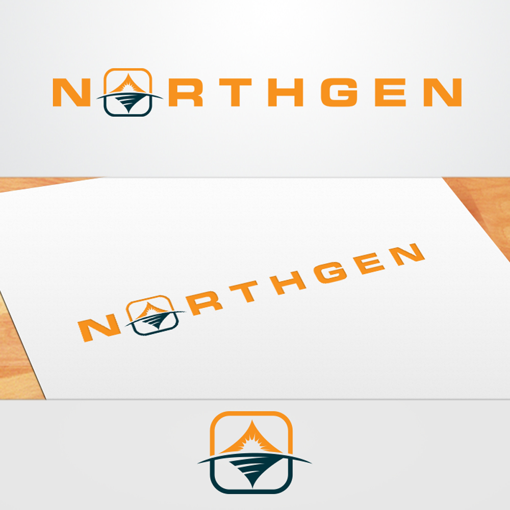 Design de Logo par Th3o pour Northgen | Design #16518672