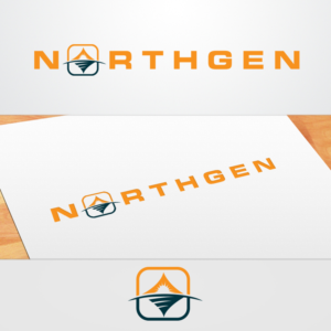 Design de Logo par Th3o pour Northgen | Design : #16518672