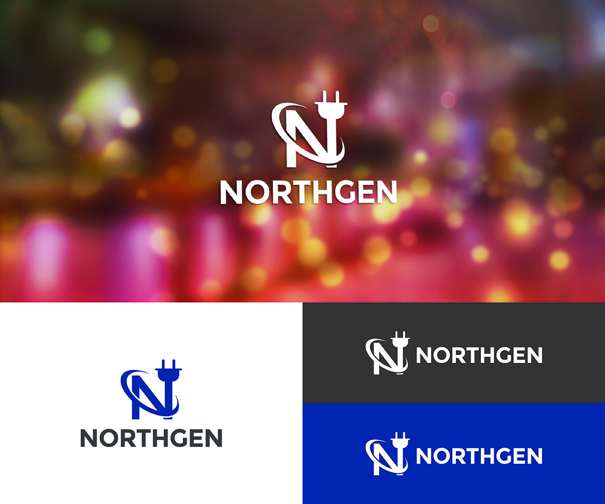 Logo Design by eMARK for Northgen | Design #16519976