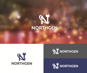 Logo-Design von eMARK für Northgen | Design: #16519976