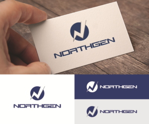 Logo-Design von eMARK für Northgen | Design: #16519977