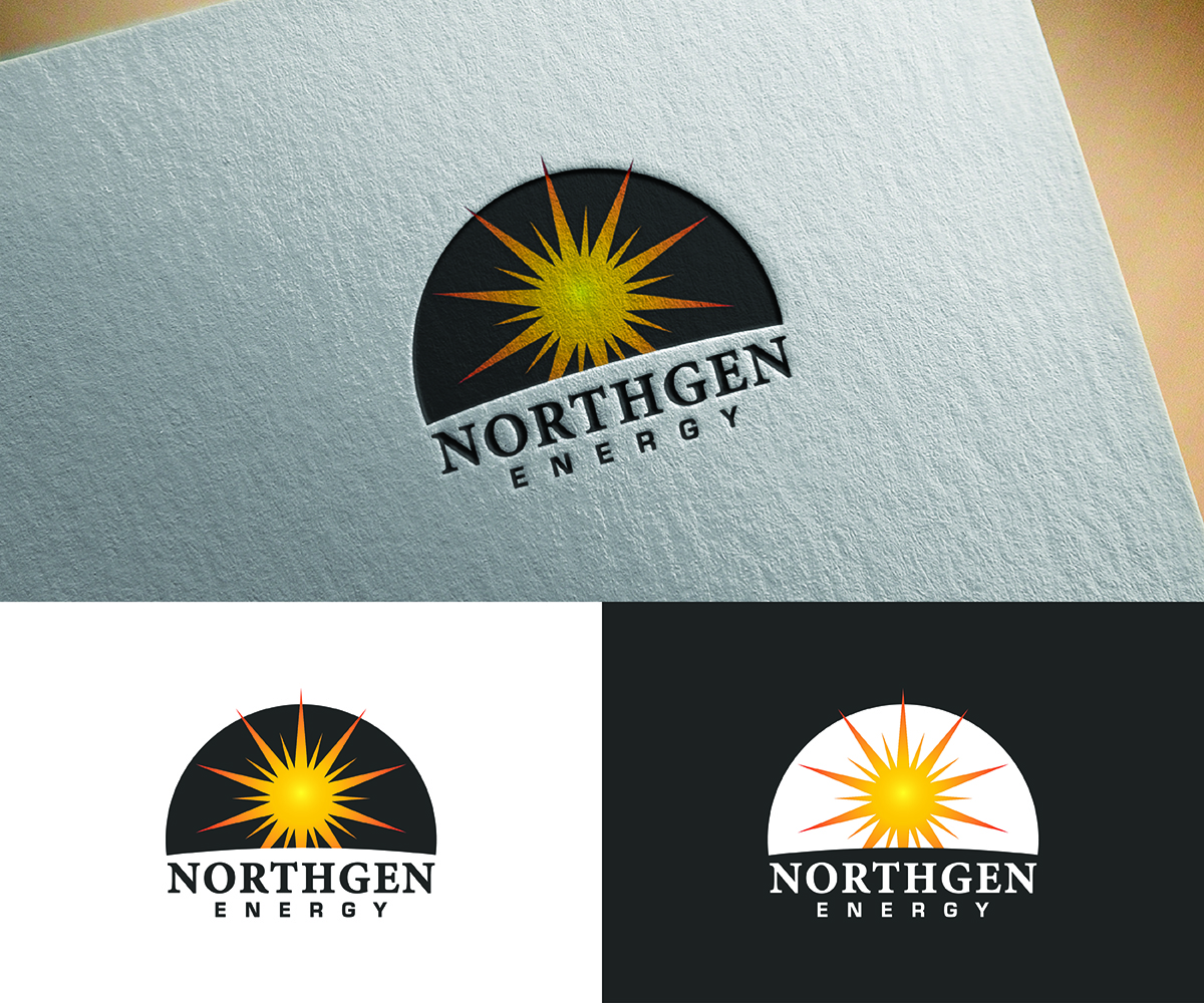 Logo Design by eMARK for Northgen | Design #16519978