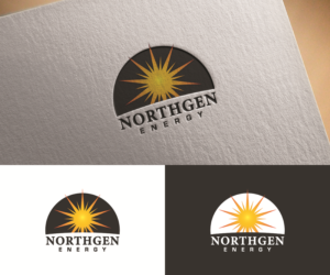 Logo-Design von eMARK für Northgen | Design: #16519978