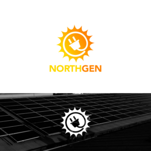 Logo Design by PsyPen for Northgen | Design #16513814