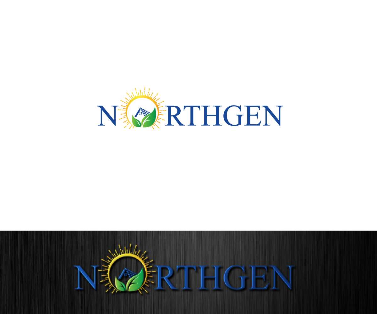 Logo Design by johnnyblackman for Northgen | Design #16532124