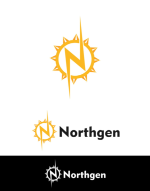 Logo Design by Ir Mv