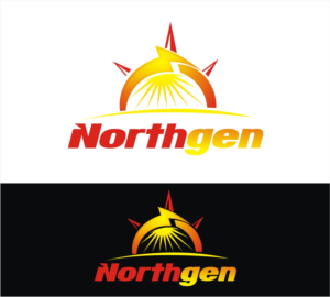 Logo-Design von Soul Light für Northgen | Design: #16527936