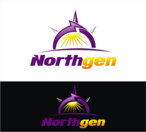 Logo-Design von Soul Light für Northgen | Design: #16528312